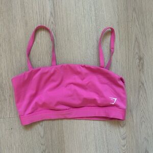 Pink Women's Sportsbra